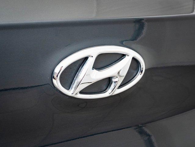 used 2021 Hyundai Tucson car, priced at $18,998