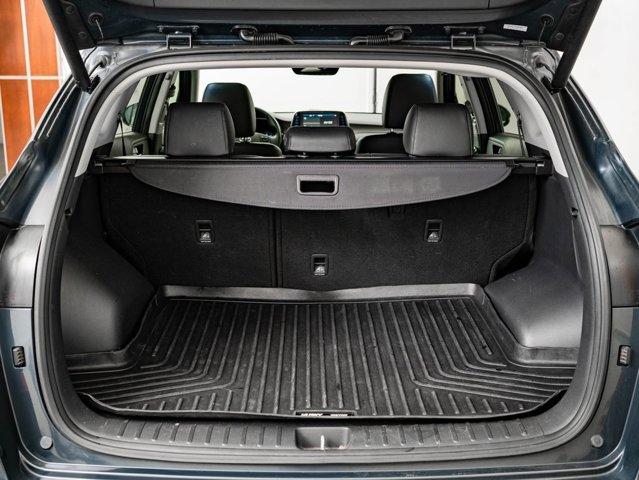 used 2021 Hyundai Tucson car, priced at $18,998