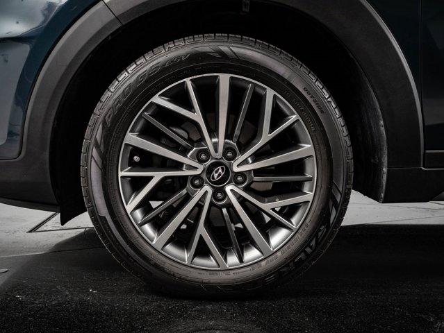 used 2021 Hyundai Tucson car, priced at $18,998