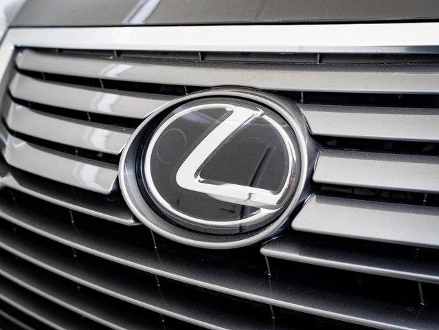 used 2019 Lexus RX 350 car, priced at $33,198