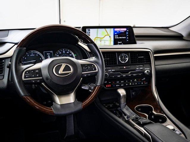 used 2019 Lexus RX 350 car, priced at $33,198