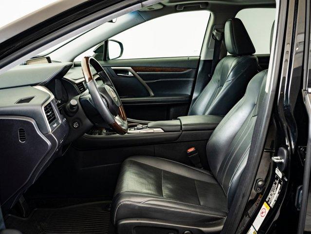 used 2019 Lexus RX 350 car, priced at $33,198