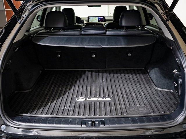 used 2019 Lexus RX 350 car, priced at $33,198