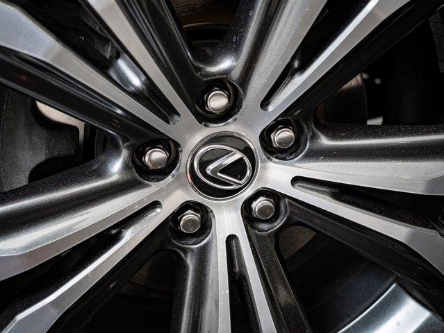 used 2019 Lexus RX 350 car, priced at $33,198