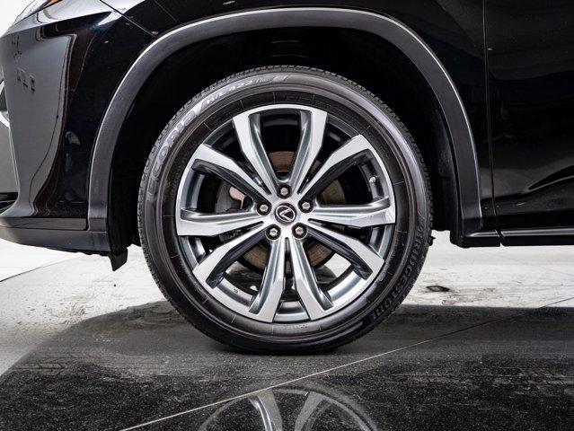 used 2019 Lexus RX 350 car, priced at $33,198