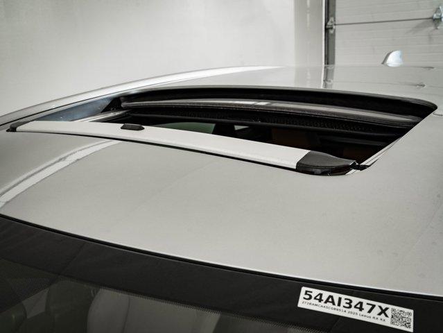 used 2025 Lexus RX 350 car, priced at $53,098