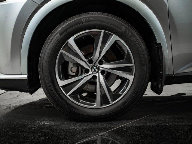 used 2025 Lexus RX 350 car, priced at $53,098
