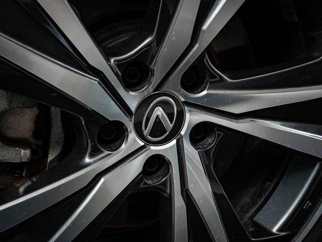 used 2025 Lexus RX 350 car, priced at $53,098