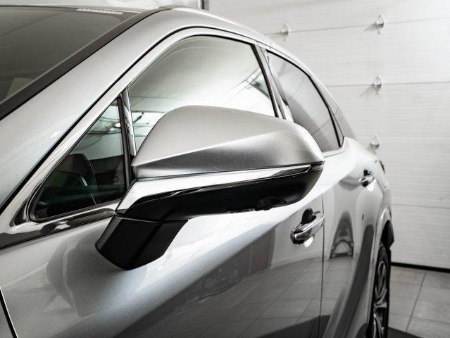 used 2025 Lexus RX 350 car, priced at $53,098