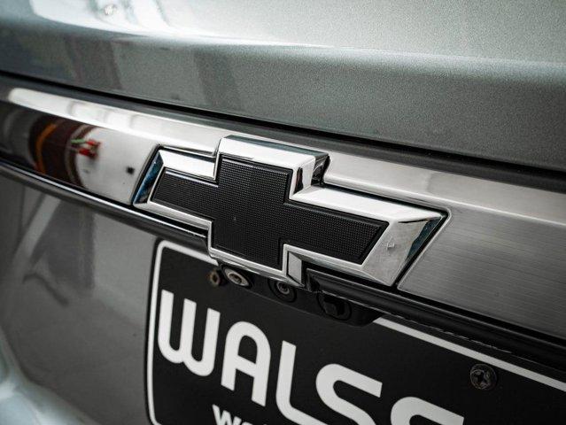 used 2023 Chevrolet Traverse car, priced at $40,998