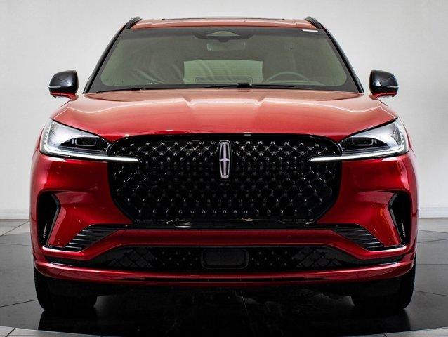 used 2025 Lincoln Aviator car, priced at $65,998