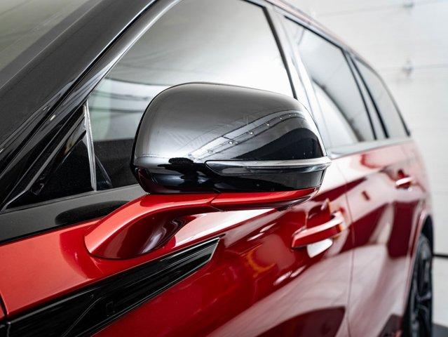 used 2025 Lincoln Aviator car, priced at $65,998