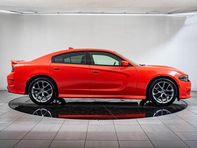 used 2021 Dodge Charger car, priced at $21,198