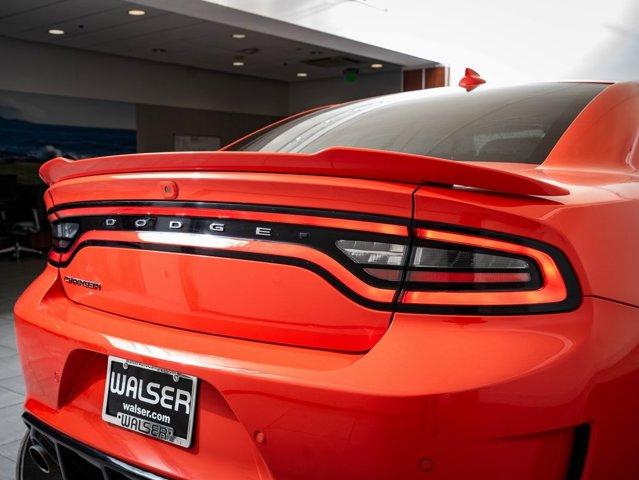 used 2021 Dodge Charger car, priced at $21,198