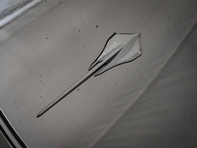 used 2023 Chevrolet Corvette car, priced at $73,998