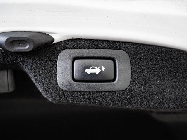 used 2015 Lexus LS 460 car, priced at $18,798