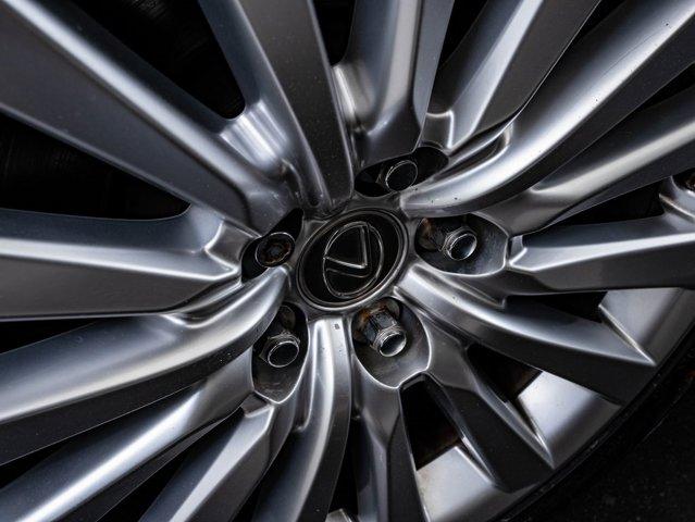 used 2015 Lexus LS 460 car, priced at $18,798