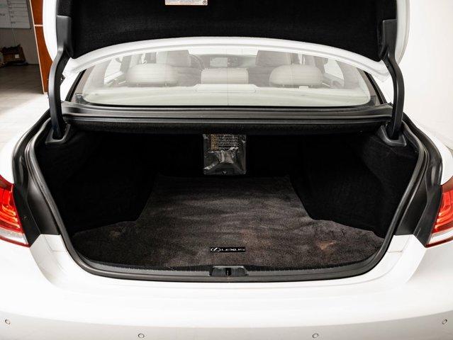 used 2015 Lexus LS 460 car, priced at $18,798