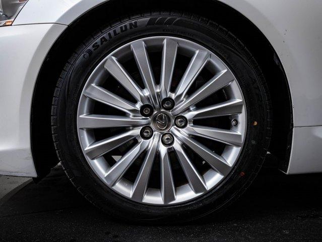 used 2015 Lexus LS 460 car, priced at $18,798