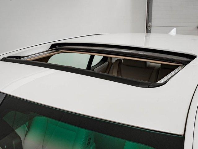 used 2015 Lexus LS 460 car, priced at $18,798