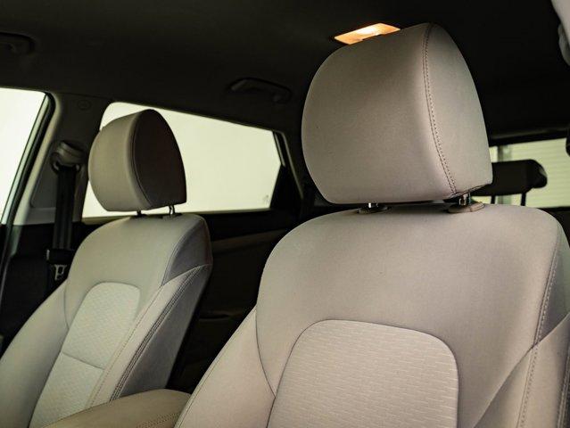 used 2020 Hyundai Tucson car, priced at $16,898