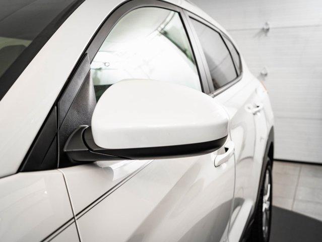 used 2020 Hyundai Tucson car, priced at $16,898