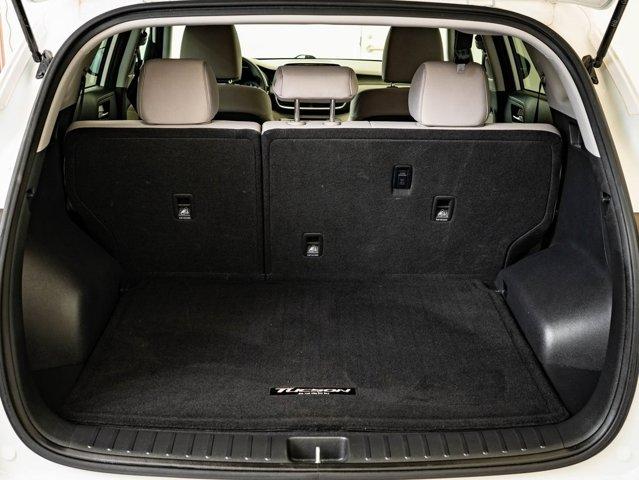 used 2020 Hyundai Tucson car, priced at $16,898