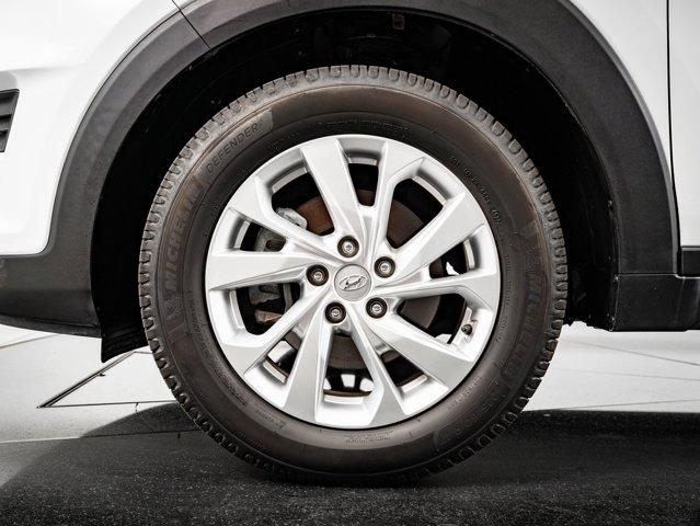 used 2020 Hyundai Tucson car, priced at $16,898