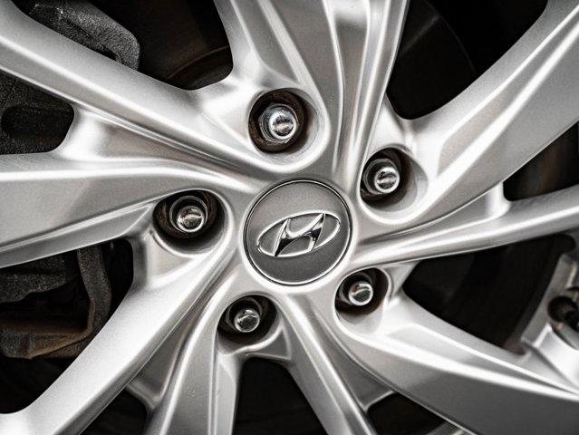 used 2020 Hyundai Tucson car, priced at $16,898