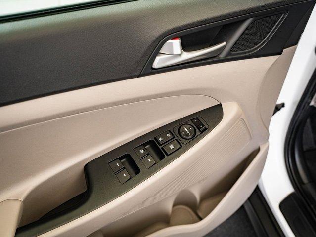 used 2020 Hyundai Tucson car, priced at $16,898