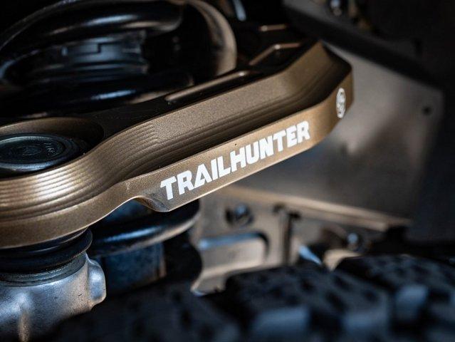 used 2025 Toyota Tacoma car, priced at $60,398