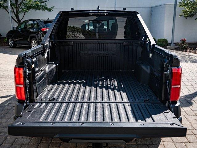 used 2025 Toyota Tacoma car, priced at $60,398