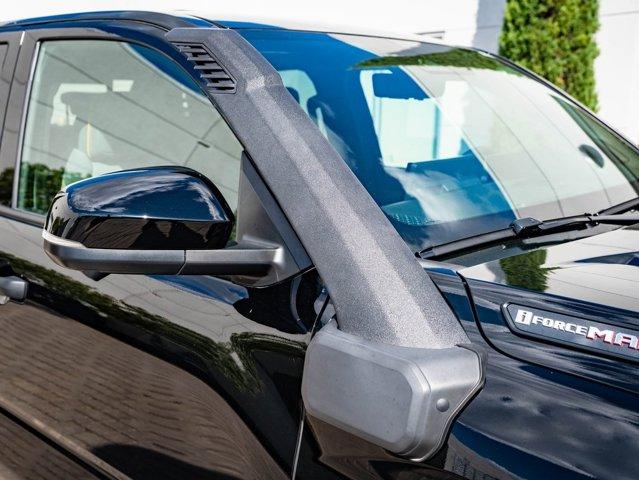 used 2025 Toyota Tacoma car, priced at $60,398