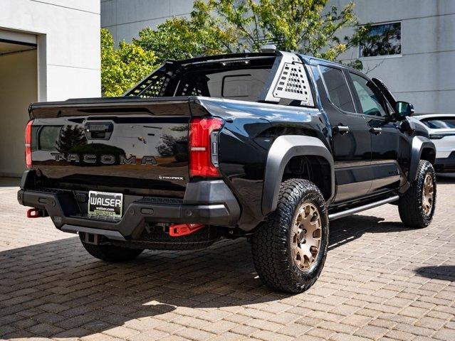 used 2025 Toyota Tacoma car, priced at $60,398