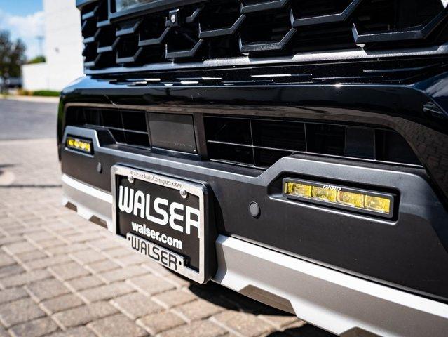 used 2025 Toyota Tacoma car, priced at $60,398