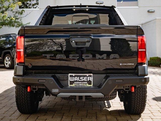 used 2025 Toyota Tacoma car, priced at $60,398