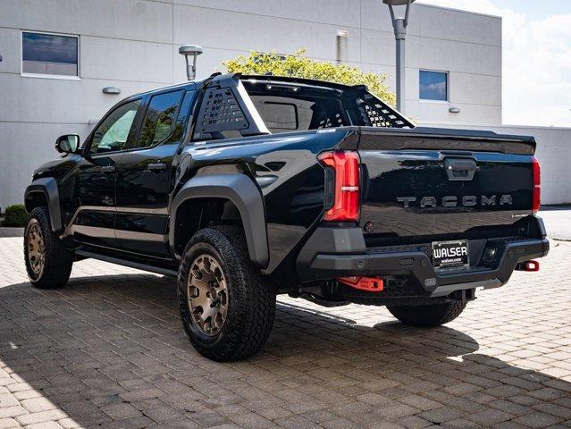 used 2025 Toyota Tacoma car, priced at $60,398