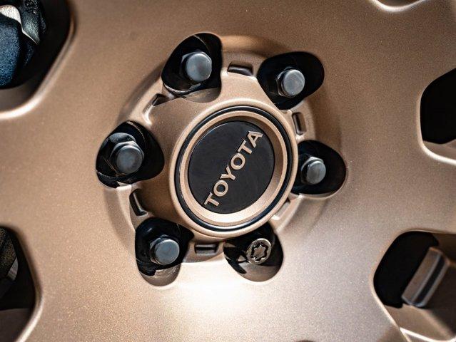 used 2025 Toyota Tacoma car, priced at $60,398