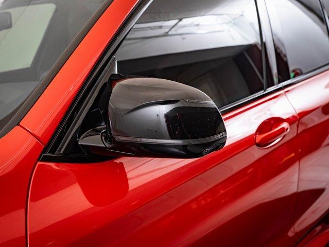 used 2023 BMW X3 car, priced at $66,298