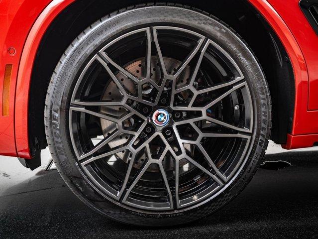 used 2023 BMW X3 car, priced at $66,298