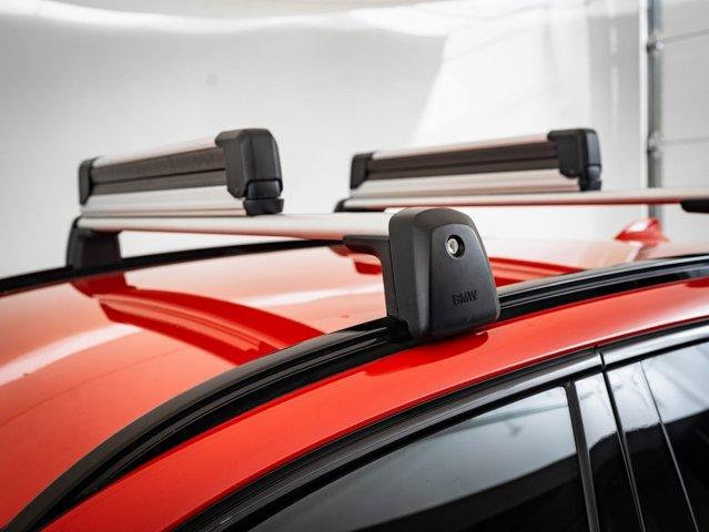 used 2023 BMW X3 car, priced at $66,298