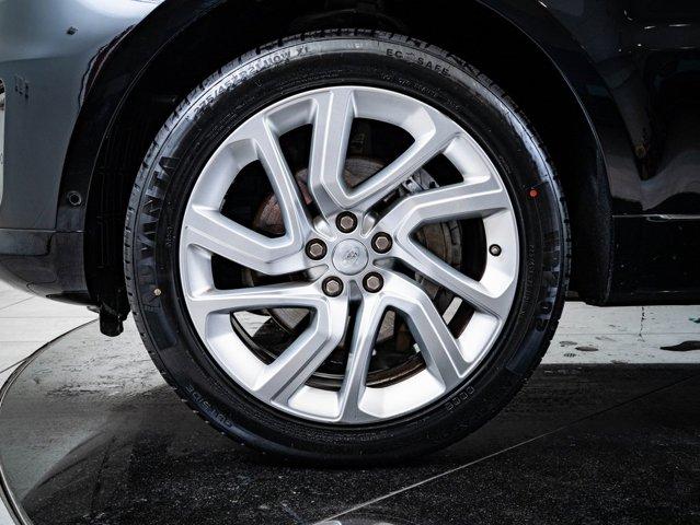 used 2020 Land Rover Range Rover Sport car, priced at $28,598