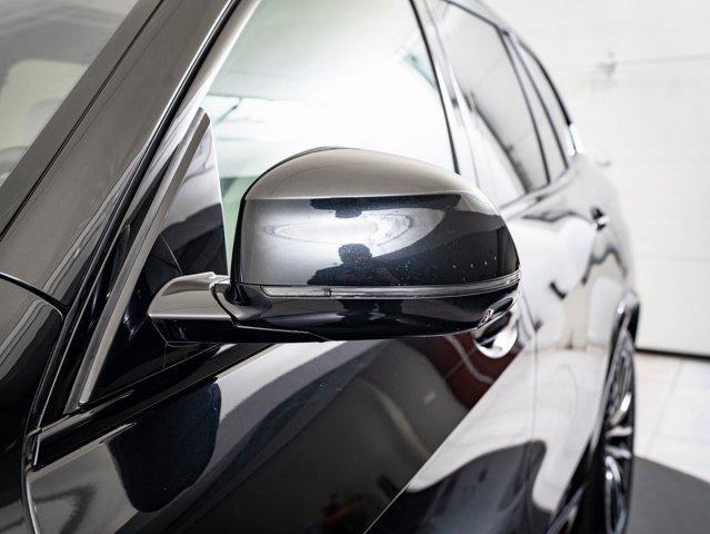used 2021 BMW X5 car, priced at $36,598