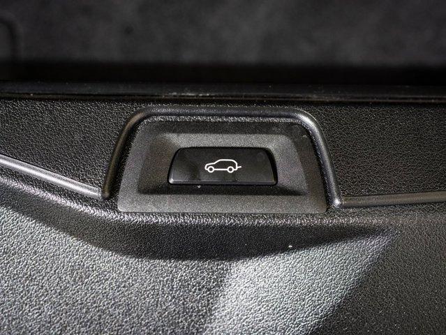 used 2021 BMW X5 car, priced at $36,598