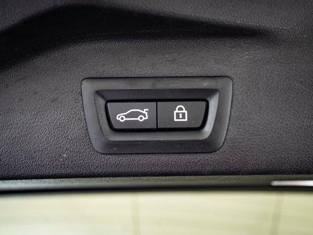 used 2021 BMW X5 car, priced at $36,598