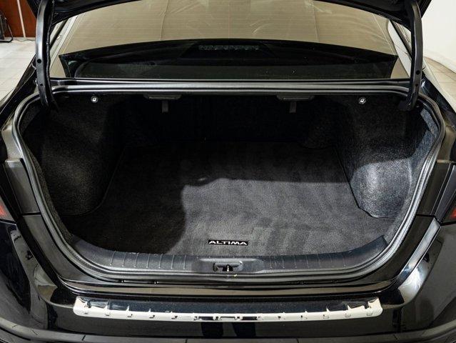 used 2023 Nissan Altima car, priced at $23,998