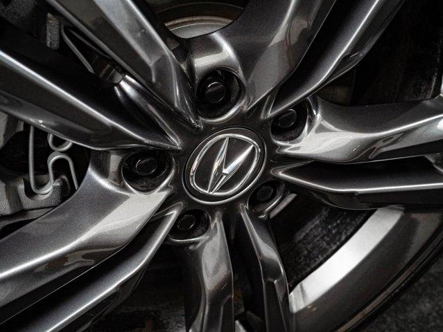 used 2025 Acura Integra car, priced at $34,398