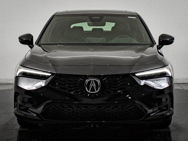 used 2025 Acura Integra car, priced at $34,398