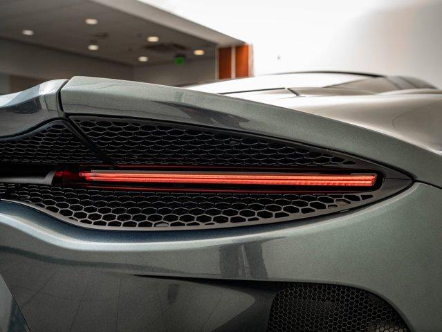 used 2025 McLaren GTS car, priced at $206,998