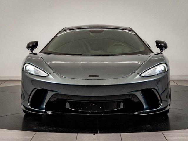 used 2025 McLaren GTS car, priced at $206,998